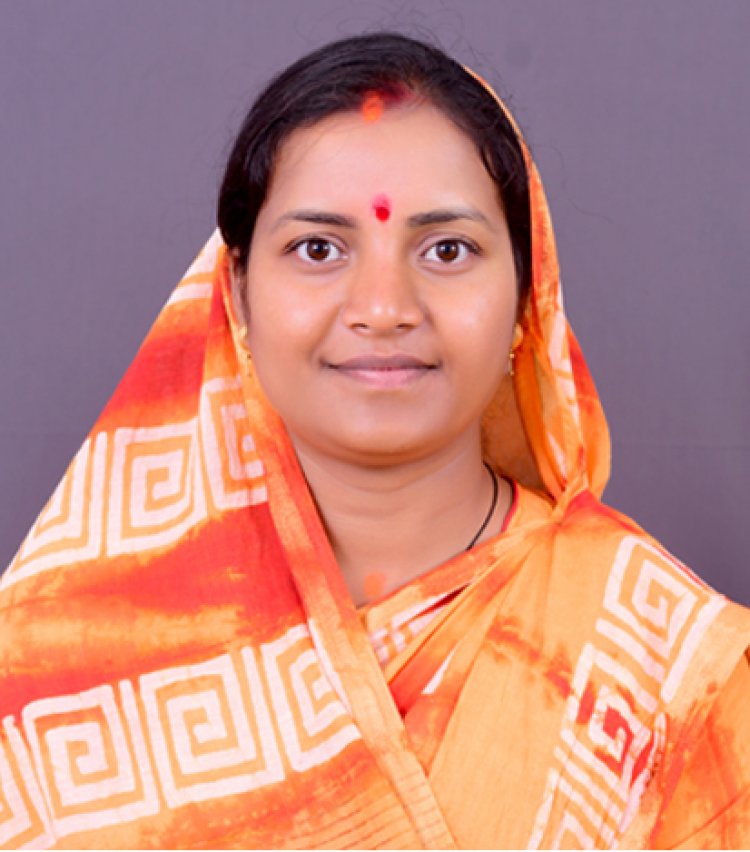 जनहित सर्वाेपरि: मंत्री श्रीमती लक्ष्मी राजवाड़े मौके पर ही कराया लंबित समस्या का समाधान