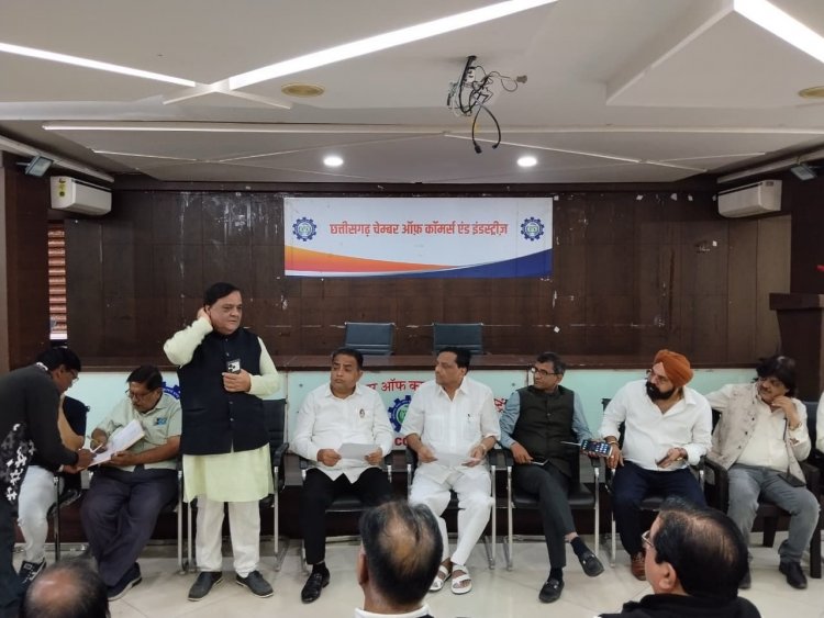 कांकेर (आमाबेड़ा) में धर्मांतरण के हिंसक विरोध और प्रशासनिक भेदभाव के खिलाफ