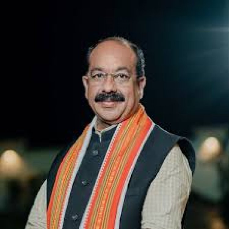 भ्रष्टाचार पर उप मुख्यमंत्री  अरुण साव का कड़ा रूख, तीन अभियंता तत्काल प्रभाव से निलंबित