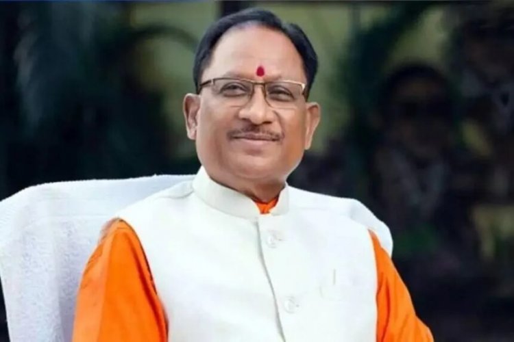 लोक प्रशासन में उत्कृष्टता को मान्यता: सीएम विष्णु देव साय ने की मुख्यमंत्री उत्कृष्टता पुरस्कार 2025–26 की घोषणा