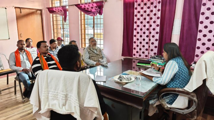 कोकोड़ी एथेनॉल प्लांट से शेयरधारक किसानों की आय में बड़ा उछाल