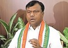 राज्य सरकार डीजल-पेट्रोल वेट मुक्त करें - दीपक बैज