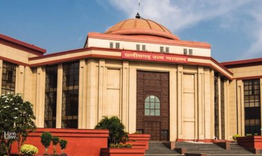 छत्तीसगढ़ पुलिस आरक्षक भर्ती मामले में हाईकोर्ट ने राज्य सरकार और व्यापम को जारी किया नोटिस, तीन सप्ताह के भीतर मांगा जवाब