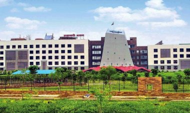 Breaking : राजस्व मंत्री टंकराम वर्मा के निज सहायक हटाए गए