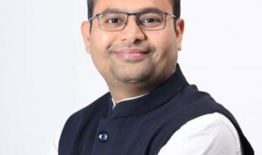 भाजपा प्रवक्ता का सवाल झीरम काण्ड पर न्यायिक जाँच आयोग की रिपोर्ट विधानसभा के पटल पर नहीं रखकर बघेल ने किन-किनको बचाने का प्रयास किया?