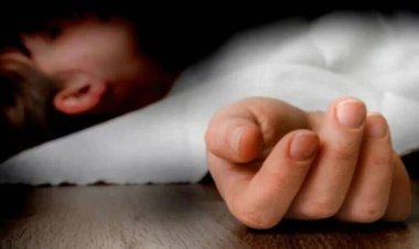 CRIME NEWS : जंगल में मिली 10वर्षीय बच्ची की अर्धनग्न लाश, दुष्कर्म की आशंका, मचा हड़कंप
