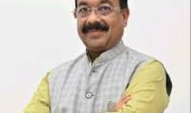 8 कार्यों के लिए 1.99 करोड़ स्वीकृत : उप मुख्यमंत्री  अरुण साव के अनुमोदन के बाद नगरीय प्रशासन विभाग द्वारा स्वीकृति आदेश जारी