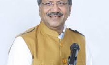 जंबूरी को स्थगित करने का निर्णय लिया-श्री अग्रवाल अब कुछ भी होता है उसकी जिम्मेदारी शिक्षा विभाग की होगी।