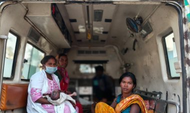 मुख्यमंत्री  विष्णुदेव साय के नेतृत्व में बढ़ रही हैं स्वास्थ्य सुविधाएं