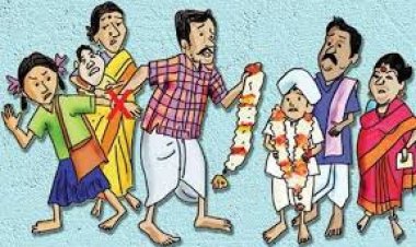 बाल विवाह मुक्त भारत अभियान के तहत शपथ ग्रहण 15 जनवरी को