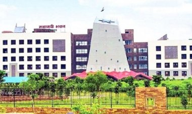 IAS Promotion : 4 आईएएस अधिकारियों का प्रमोशन, देखें आदेश
