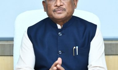 मुख्यमंत्री साय आज जशपुर जिले को देंगे बड़ी सौगात,जशपुर दौरा का आज दूसरा दिन