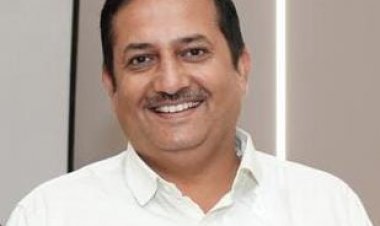 भाजपा राष्ट्रीय कार्यकारी अध्यक्ष नितिन नबीन से मुलाकात पर कांग्रेस बेचैन : भाजपा