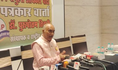 भारत आज उस मोड़ पर खड़ा है जहाँ नागरिक धीरे-धीरे मारे जा रहे हैं, लेकिन इस पर न सरकारें बोल रही हैं, न मीडिया और न ही सिस्टम।