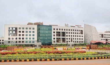 BREAKING : IAS अभिषेक अग्रवाल बने जिला पंचायत कबीरधाम के CEO, आदेश जारी