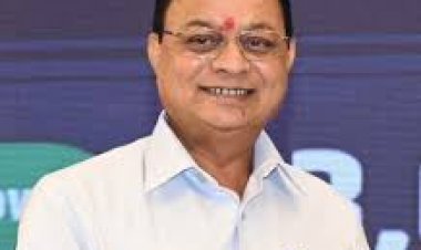  गणतंत्र दिवस पर वाणिज्य उद्योग मंत्री  लखनलाल देवांगन कवर्धा में करेंगे ध्वजारोहण