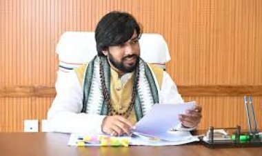 गुरु खुशवंत साहेब जी के अथक प्रयासों से आरंग विधानसभा क्षेत्र को मिल रही लगातार एक के बाद एक विकास कार्यों की सौगात