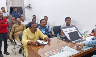 भाठागांव शराब दुकान हटाने ज्ञापन - कन्हैया