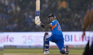 IND vs NZ 2nd T20I : 209 रन के लक्ष्य को हासिल कर टीम इंडिया ने न्यूजीलैंड को हराया, रायपुर में भारत की शानदार जीत