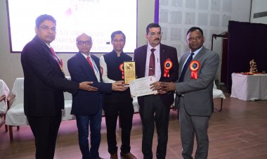 सिम्स बिलासपुर में स्तन कैंसर उपचार पर एक दिवसीय CME का आयोजन