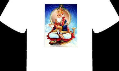 एक दौड़ साई झूलेलाल साईं के नाम ,मोनू आहूजा के नेतृत्व में 15 मार्च 2026 समय सुबह 6 बजे स्थान मरीन ड्राइव में होगा