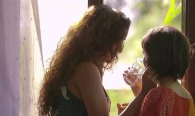 CRIME : रिश्ते शर्मसार: समलैंगिक संबंध से मना करने पर बुआ ने ली भतीजी की जान