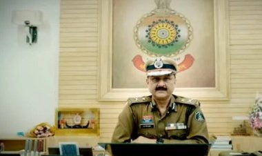 CG BREAKING : कमिश्नर प्रणाली लागू होते ही तबादलों पर लगी रोक, TI से आरक्षक तक सभी तबादले स्थगित