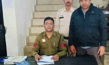 CG- कलयुगी मामा का शर्मनाक कारनामा : रची खौफनाक साजिश, जिंदा जीजा को मृत बताकर हड़प ली मासूमों की पुश्तैनी जमीन…..