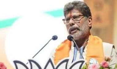 भाजपा प्रदेश अध्यक्ष देव ने पवार के असमय निधन पर शोक व्यक्त किया