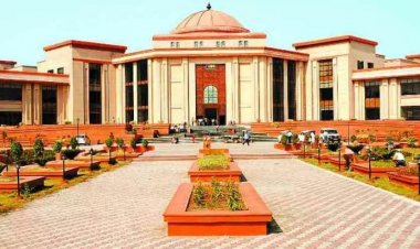 5 शिक्षकों की बर्खास्तगी पर हाईकोर्ट की रोक, कहा-बिना विभागीय जांच के सेवा से अलग करना गलत