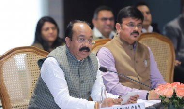 निर्बाध व गुणवत्तापूर्ण जलापूर्ति के लिए पेयजल योजनाओं का प्रभावी संचालन व अनुरक्षण सुनिश्चित करना जरूरी-साव