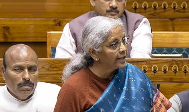 Budget Session 2026: वित्त मंत्री निर्मला सीतारामन आज संसद में पेश करेंगी आर्थिक सर्वेक्षण 2025-26