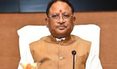 1 से 3 फरवरी तक होगा सिरपुर महोत्सव का भव्य आयोजन: मुख्यमंत्री विष्णुदेव साय करेंगे शुभारम्भ