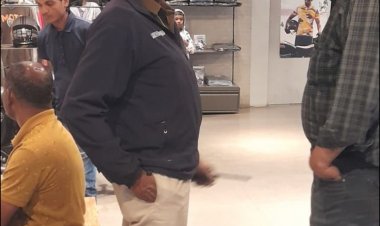 *एम.जी. रोड के 08 दुकानों में माडीफाइ सायलेंसर छापामार कार्यवाही