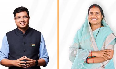 मंत्री श्रीमती लक्ष्मी राजवाड़े के मार्गदर्शन में होगा भव्य ‘कपिध्वज करियर गाइडेंस कार्यक्रम’