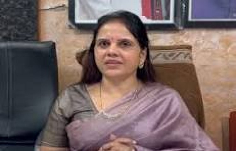 महापौर श्रीमती मीनल चौबे के आदेशानुसार नगर निगम रायपुर की मेयर इन काउंसिल की बैठक दिनांक 8 जनवरी 2026 को अपरान्ह 1 बजे आहुत