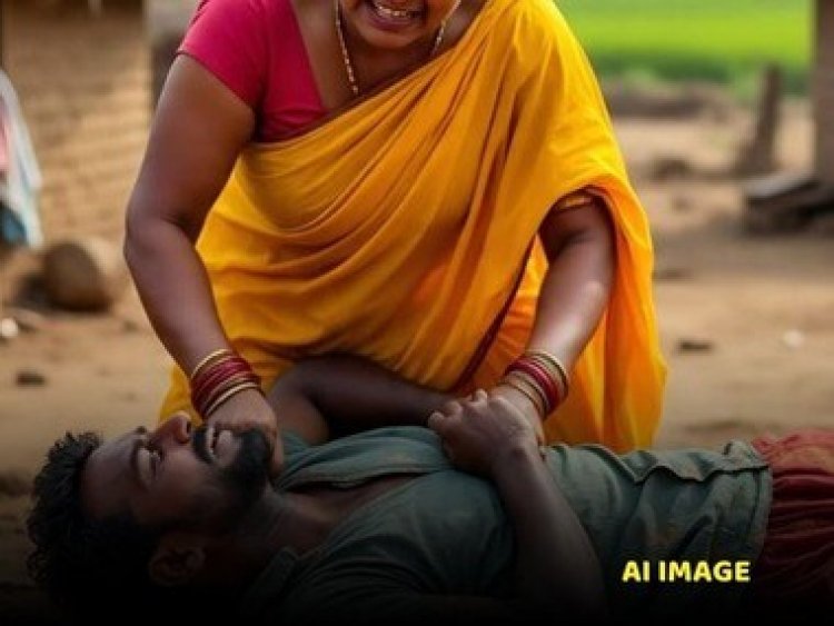 CG – दोस्त की बीवी के साथ करता था ऐसा काम, नाराज होकर युवक ने दी खौफनाक सजा, सुनकर कांप उठेगी आपकी रूह…