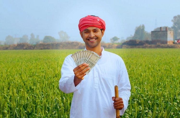 छत्तीसगढ़ के किसानों के लिए बड़ी सौगात, अब इतने रुपए MSP की दर से होगी फसल की खरीदी……