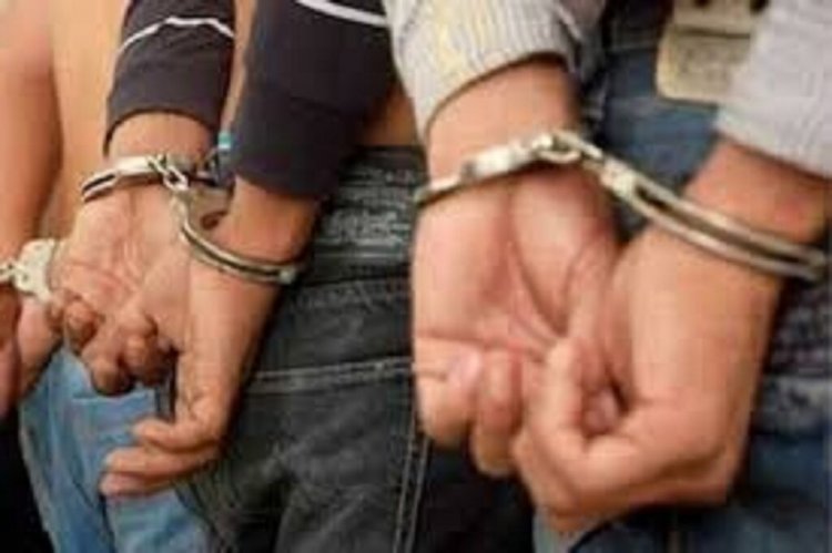 धान खरीदी घोटाला: ₹6.55 करोड़ की धोखाधड़ी उजागर, छह अधिकारियों के खिलाफ एफआईआर