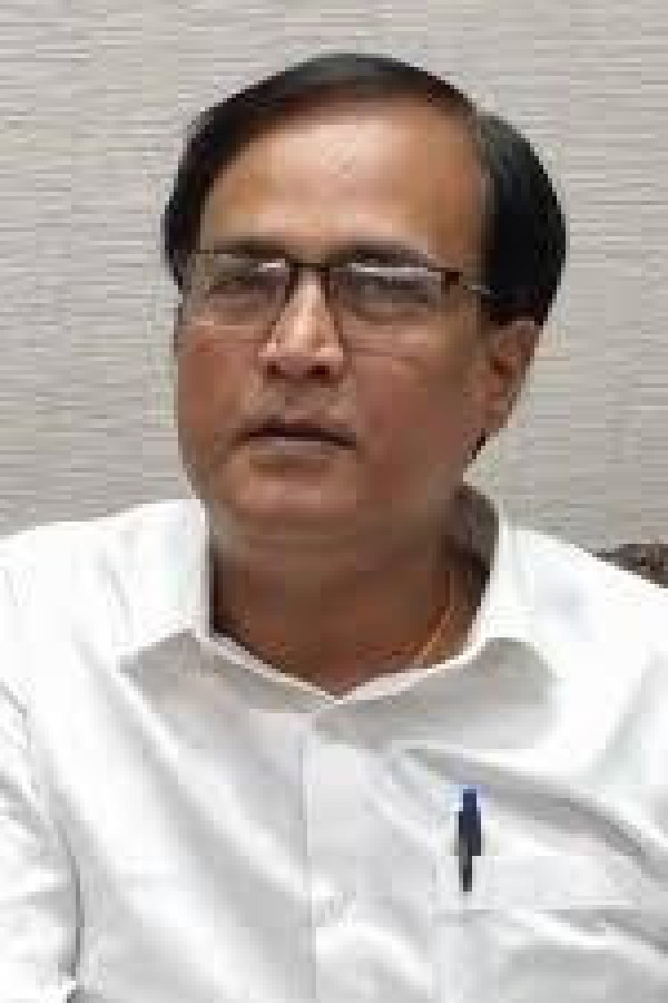 भाजपा नाम बदलने की राजनीति नहीं करती, अपितु राष्ट्र नीति पर काम करती है : भाजपा