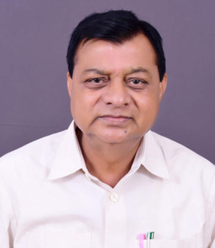 केबिनेट मंत्री देवांगन 7 को खैरागढ़ व 8 जनवरी को मुंगेली के दौरे पर