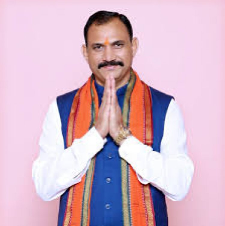 स्वास्थ्य मंत्री  श्याम बिहारी जायसवाल ने स्वीकृति के लिए मुख्यमंत्री  विष्णुदेव साय का जताया आभार