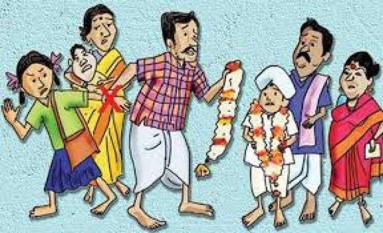 बाल विवाह मुक्त भारत अभियान के तहत शपथ ग्रहण 15 जनवरी को