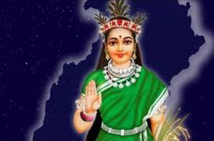 छत्तीसगढ़ महतारी की अस्मिता से समझौता नहीं: अनिल दुबे, 26 जनवरी को महाआरती और अस्मिता यात्रा