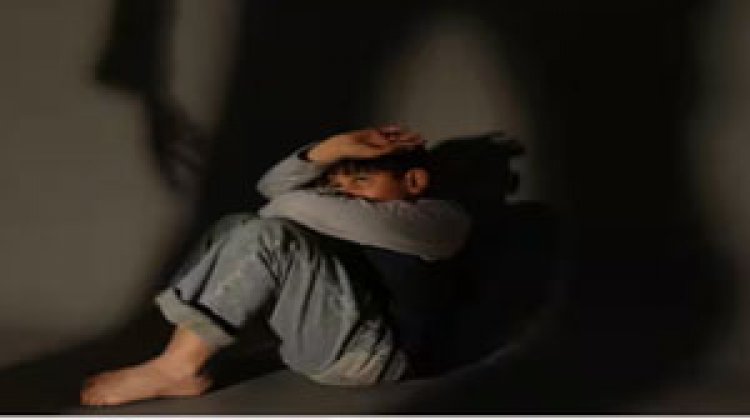 शर्मनाक : राजधानी में 55 साल के बुजुर्ग ने नाबालिग के साथ 5 दिन तक की हैवानियत, फिर जो हुआ…..