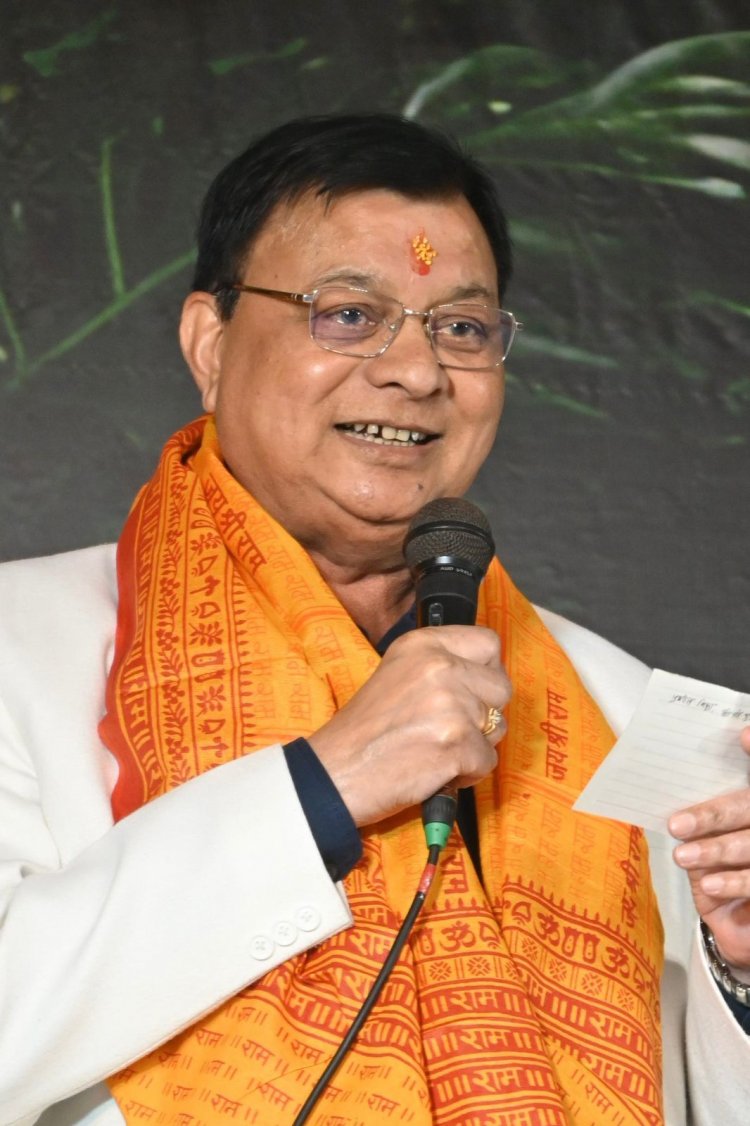 उद्योग मंत्री  लखन लाल देवांगन ने मकर सक्रांति और पोंगल की दी शुभकामनाए