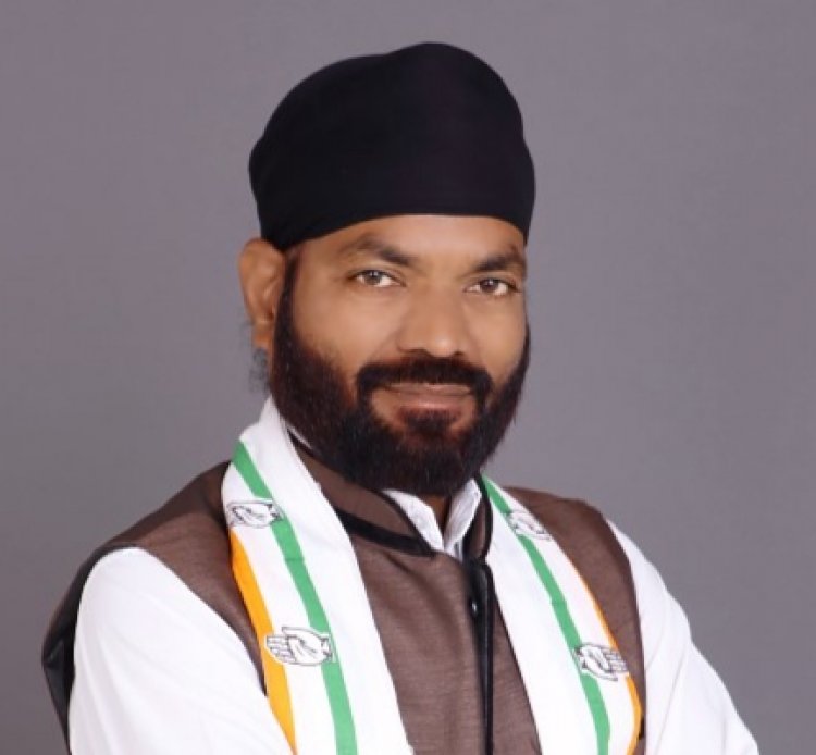 नगर पालिका में कांग्रेसी पार्षदों के साथ हो रहा भेदभाव : नेता प्रतिपक्ष