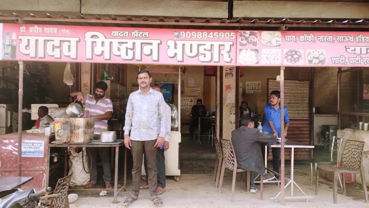 प्रधानमंत्री रोजगार सृजन कार्यक्रम से बदली ज़िंदगी