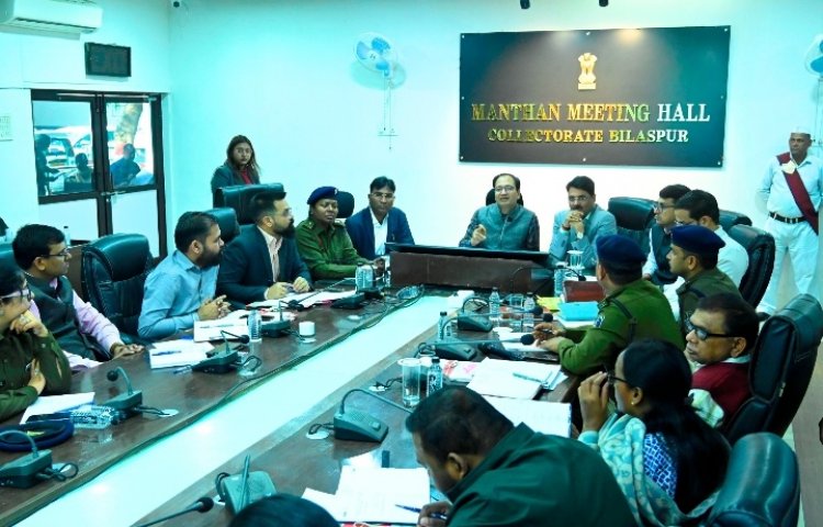 मुख्यमंत्री गणतंत्र दिवस पर जिले में करेंगे ध्वजारोहण