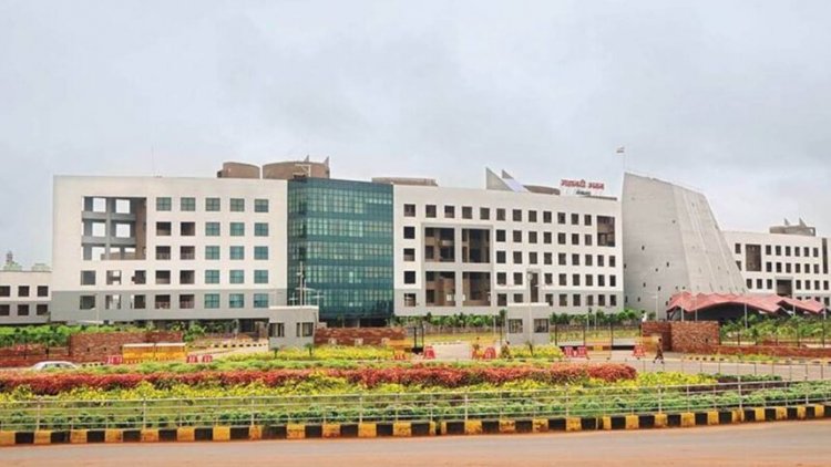 BREAKING : IAS अभिषेक अग्रवाल बने जिला पंचायत कबीरधाम के CEO, आदेश जारी